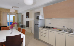 Relaxing sea view flat with hydro-massage Bibione